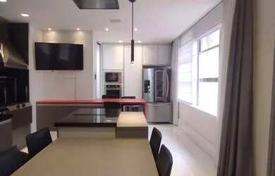 Imagem 11: Apartamento com 3 dormitórios, 275 m² - venda por R$ 4.000.000,00 ou...