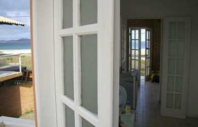 Imagem 7: Casa na Praia do Foguete. Churrasqueirae5 Dormitórios