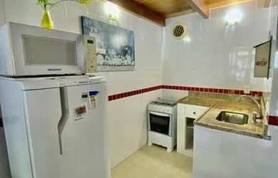 Imagem 6: Só Temporadas - Linda casa na Rua da Praia da Tartaruga