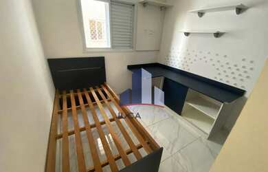 Imagem 12: Apartamento com 2 dormitórios para alugar, 53 m² por R$ 2.300/mês -...