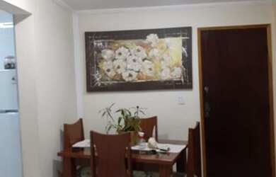 Imagem 3: Apartamento com 2 dormitórios, 60 m² - venda por R$ 265.000,00 ou aluguel...