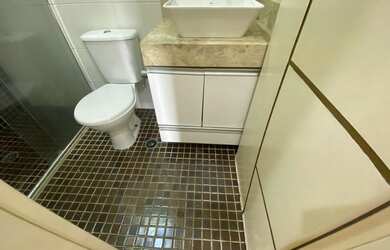 Imagem 5: AlugoApto Condominio Alto da Mata, Barueri, 76 mt, 2 dorms, 1 vg