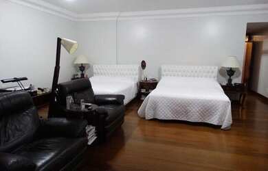 Imagem 1: Apartamento para alugar no bairro Rio Vermelho - Salvador/BA