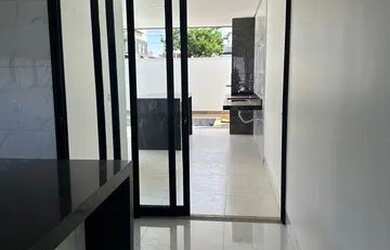 Imagem 3: Casa em condomínio Terras