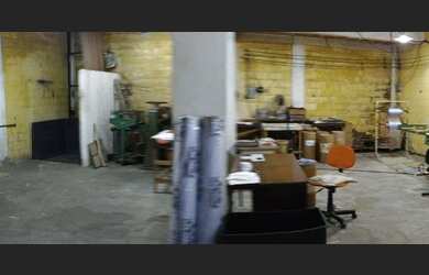 Imagem 7: Galpão, 1000 m² - venda por R$ 2.200.000,00 ou aluguel por R$ 13.700,00/mês...