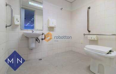 Imagem 14: Loja para alugar, 369 m² por R$ 34.970,35/mês - Butantã - São Paulo/SP