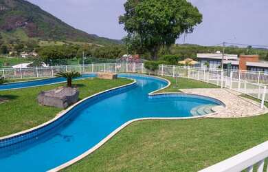 Imagem 6: Terreno A Venda De 673 m² Por R$100.000 - Gan Eden - Ubatiba - Marica...