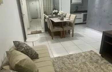 Imagem 3: Alugo apartamento Mobiliado em Caruaru- bairro Universitário