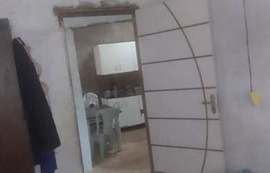 Imagem 2: Casa. Imóvel novo, 140m² de Área, 1 Vaga na garageme2 Dormitórios