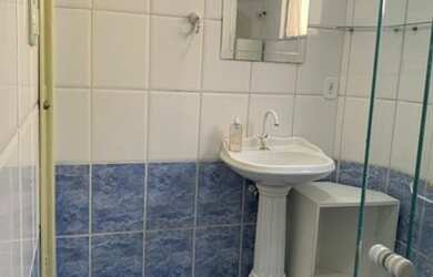 Imagem 2: Apartamento para venda com 83 metros quadrados com 2 quartos em Lapa -...