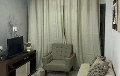 Imagem 2: Alugo apartamento Mobiliado em Caruaru- bairro Universitário