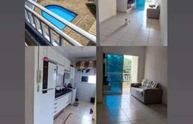 Imagem: O terreno está localizado em Pajuçara, Maracanaú à venda