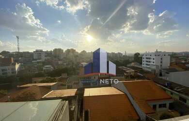 Imagem 4: Apartamento com 2 dormitórios para alugar, 53 m² por R$ 2.300/mês -...