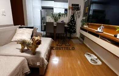 Imagem 3: Apartamento à venda, 65 m² por R$ 225.000 - Acquaville - Londrina/PR