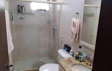 Imagem 16: Varandão no Recreio. Varanda, Guarda roupa, 111m² de Áreae2 Vagas na...