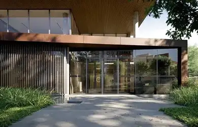 Imagem 3: Apartamento para Venda - 160.52m², 3 dormitórios, sendo 3 suites, 3 vagas - Bela Vista