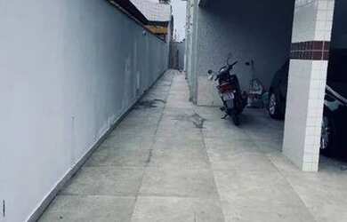 Imagem 13: CASA À VENDA - VILLAGGIO - CIDADE NÁUTICA - SÃO VICENTE SP