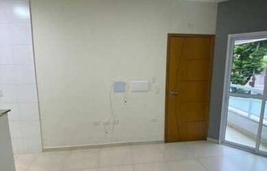 Imagem 5: Apartamento com 2 dormitórios, 50 m² - venda por R$ 320.000,00 ou aluguel por R$ 1.470,00