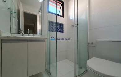 Imagem 9: casa de condomínio fechado nas imediações do metrô Saúde, Shopping...