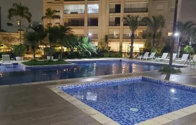 Imagem 11: Apartamento com 170 m² com 4 quartos 03 suítes , 3 vgs deposito. -180m...