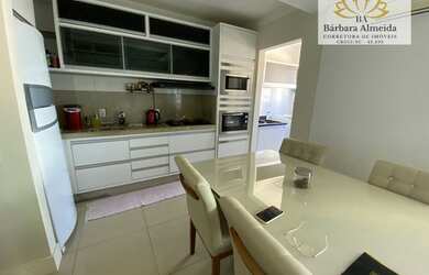 Imagem: O apartamento possui 3 Dormitórios, 3 Banheiros, 2 Vagas na