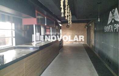 Imagem 11: Loja, Água Fria. Varandae400m² de Área