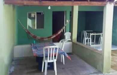 Imagem: Casa temporada no mosqueiro