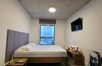 Imagem 4: Apartamento com 2 dormitórios, 70 m² - venda por R$ 875.000,00 ou aluguel...