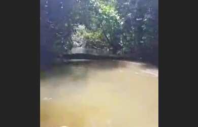 Imagem: O terreno possui 5.000m² de Área e está localizado em Plano