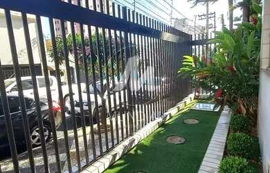 Imagem 2: Apartamento (tipo - padrao) 3 dormitórios/suite, cozinha planejada, portaria 24hs, salão d