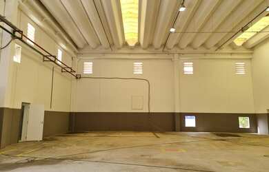 Imagem 3: Galpão/Depósito/Armazém para aluguel com 999 metros quadrados