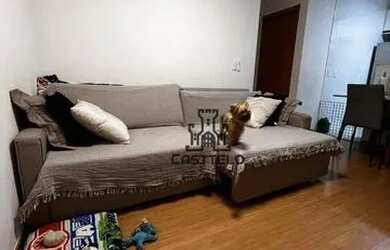 Imagem 2: Apartamento à venda, 65 m² por R$ 225.000 - Acquaville - Londrina/PR