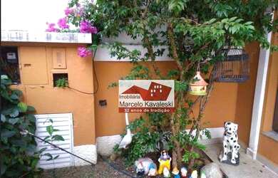 Imagem 8: Sobrado com 5 dormitórios, 300 m² - venda por R$ 2.197.000,00 ou aluguel...