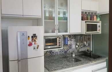 Imagem 6: Apartamento, para locação, quarto e sala, mobiliado, Caminho das Árvores, Salvador -BA