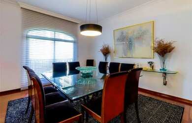 Imagem 4: APARTAMENTO RESIDENCIAL em São Paulo - SP, Santa Cecília