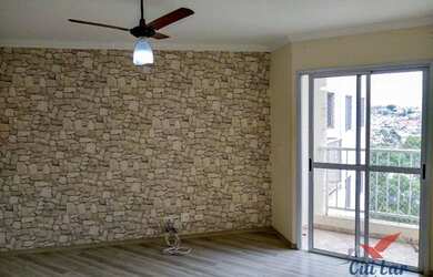 Imagem 3: Apartamento de Dormitórios para Venda por R$ 305.000,00 ou Locação...