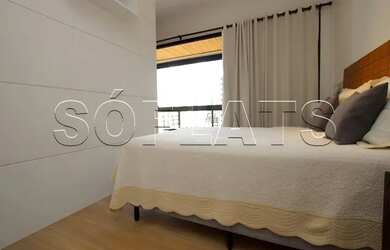 Imagem 6: Limited Funchal contendo 66m², 1 dormitório e 1 vaga disponível para...