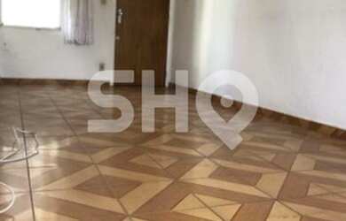 Imagem: O apartamento possui 2 Dormitórios, 1 Banheiro, 54m² de Área