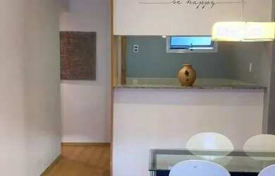 Imagem 2: Muito lindo Vista para a Lagoa