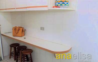 Imagem 11: Apartamento à venda ou locação anual a 200m da praia das Astúrias,...