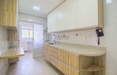 Imagem 9: Locação Apartamento 3 Dormitórios - 94 m² Moema