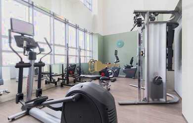 Imagem 10: Apartamento com 1 dormitório, 72 m² - venda por R$ 1.215.000,00 ou aluguel...