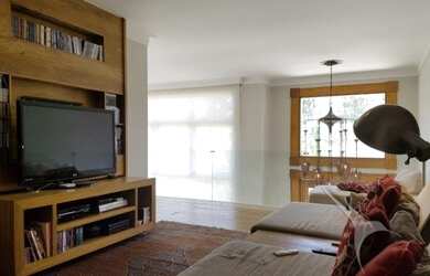 Imagem 15: SANTANA DE PARNAIBA - Casa Padrão - Alphaville