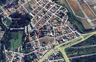 Imagem 3: Área à venda, 3500 m² por R$ 4.000.000,00 - Vila Aeroporto - Sorocaba/SP