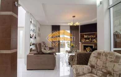 Imagem 7: PORTO ALEGRE - Casa de Condomínio - Sarandi