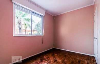 Imagem: O apartamento possui 2 Dormitórios, 1 Banheiro, 48m² de Área