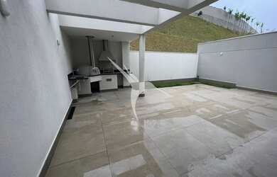 Imagem 5: SANTANA DE PARNAIBA - Casa Padrão - Tambore