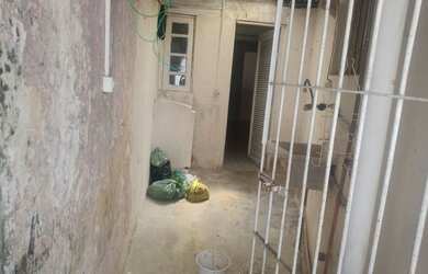 Imagem 7: Aluga-se uma casa. 1 Vaga na garageme2 Dormitórios