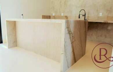 Imagem 3: Casa com 3 quartos à venda, 187 m² por R$ 1.315.000 - Jardim Bolonha...