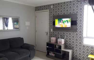 Imagem 1: VENDO ESSE LINDO APARTAMENTO